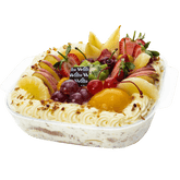 Peach Cream - WILTON PATISSERIE